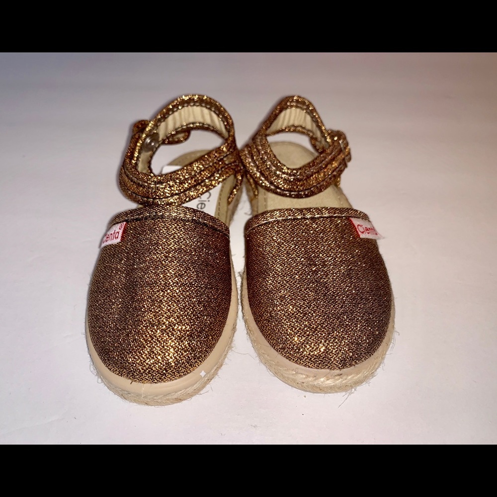 Cienta shoes